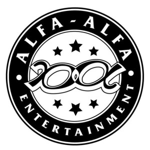 Alfa-Alfa Entertainment